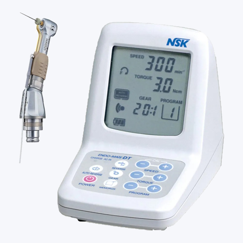 Nsk Endomate DT With 16:1 MPAS Head